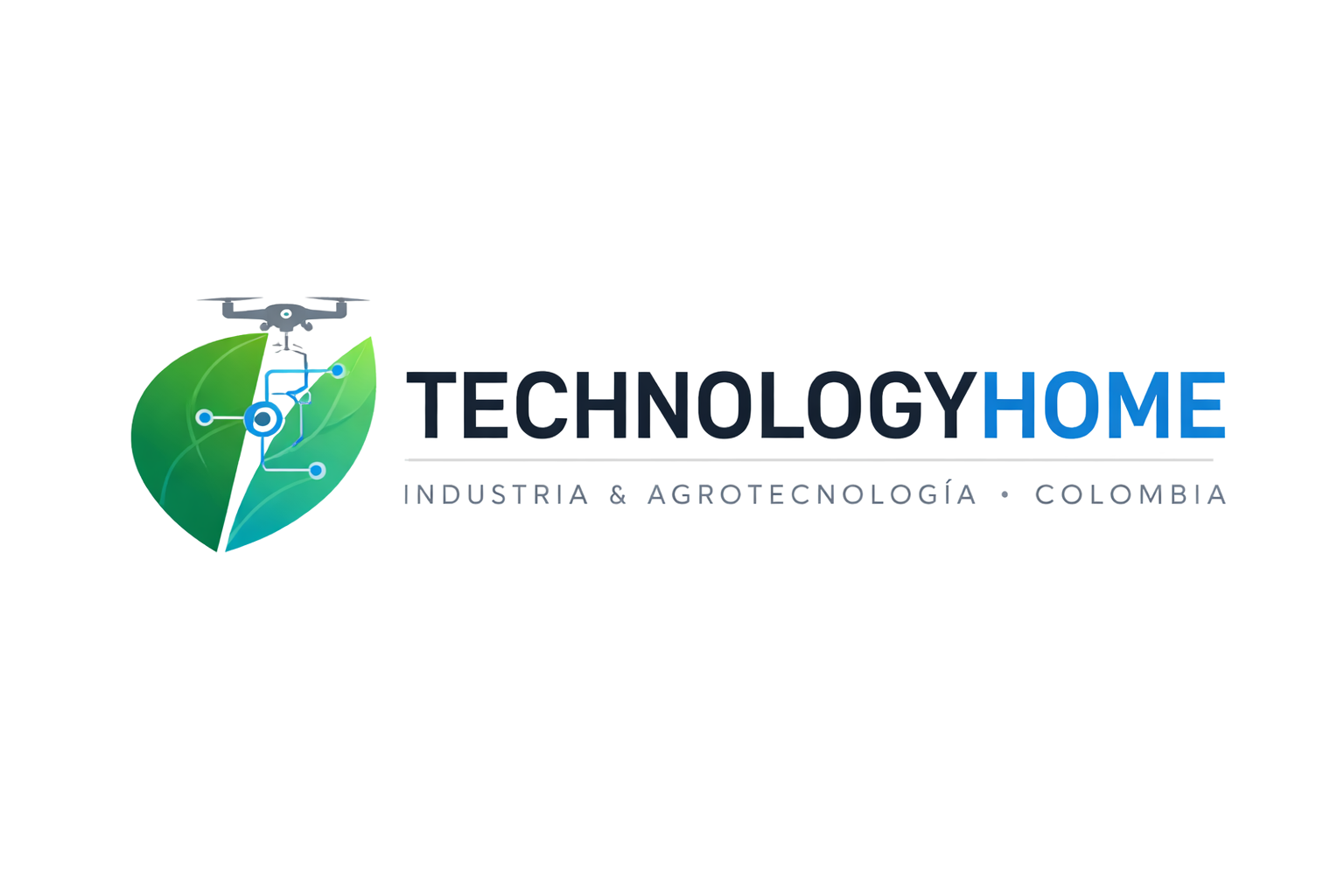 Technology Home